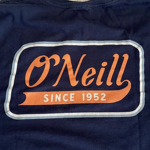 O’Neill Long Sleeve Tee - Picture 5 of 5